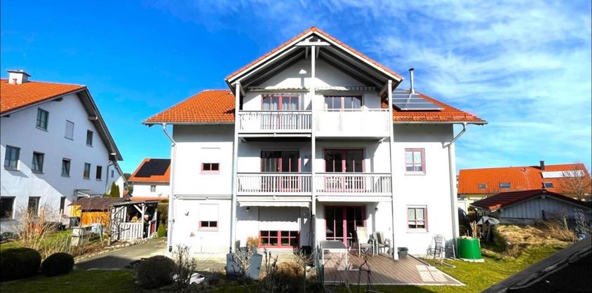 von Poll Immobilien GmbH