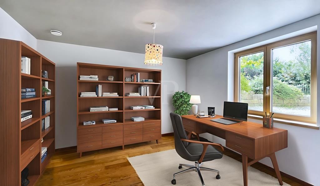 Büro 2