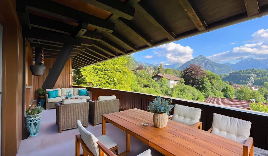 Balkon