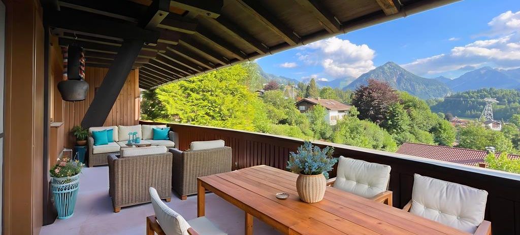 Balkon