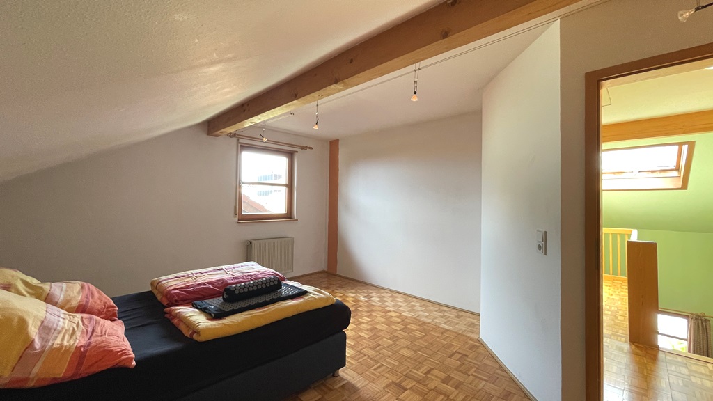 Obergeschoss Zimmer 2