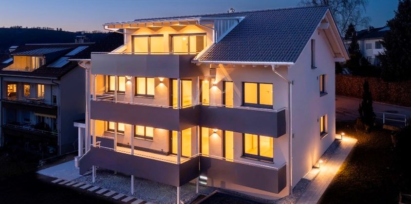 von Poll Immobilien GmbH