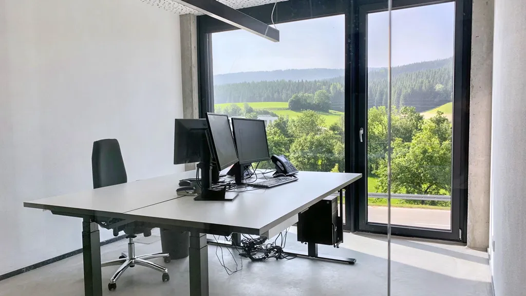 Bürobeispiel 1