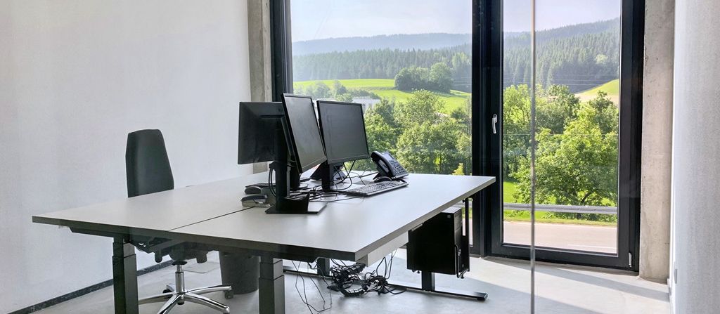 Bürobeispiel 1