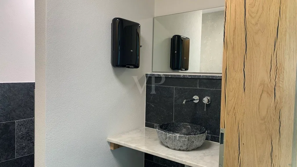 WC