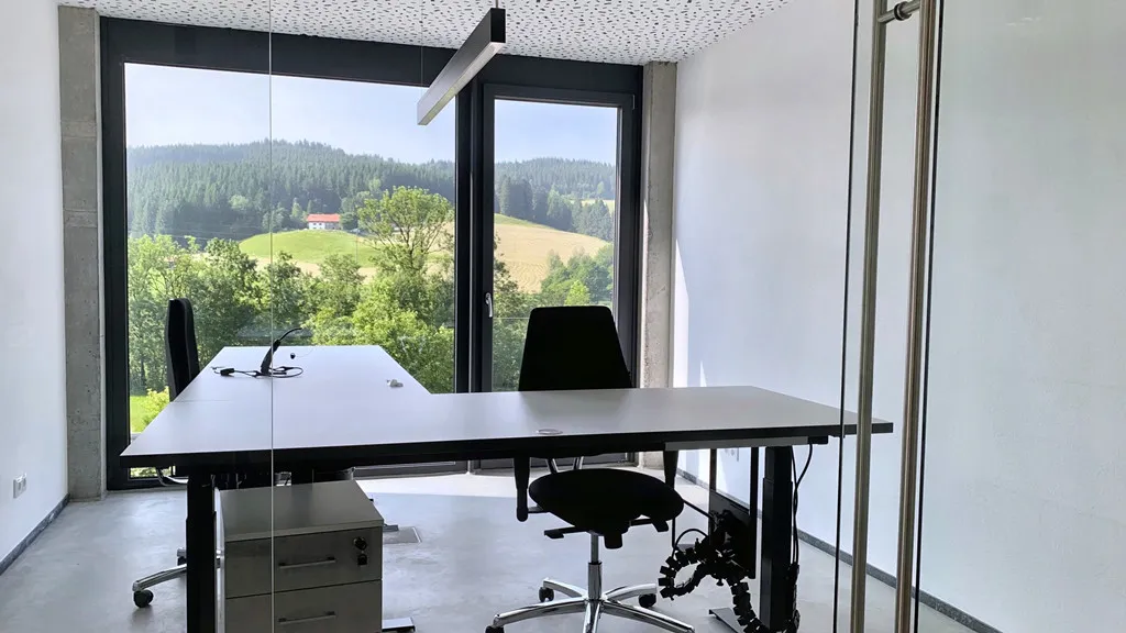 Bürobeispiel 2
