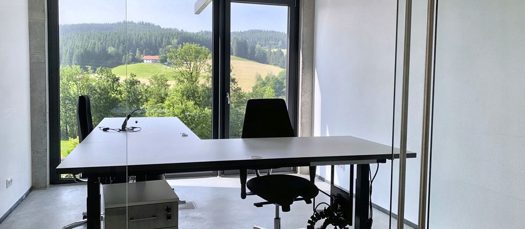 Bürobeispiel 2