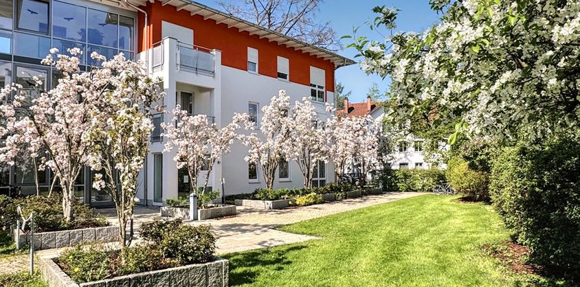 von Poll Immobilien GmbH