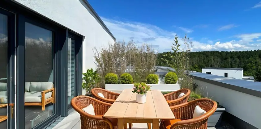 von Poll Immobilien GmbH