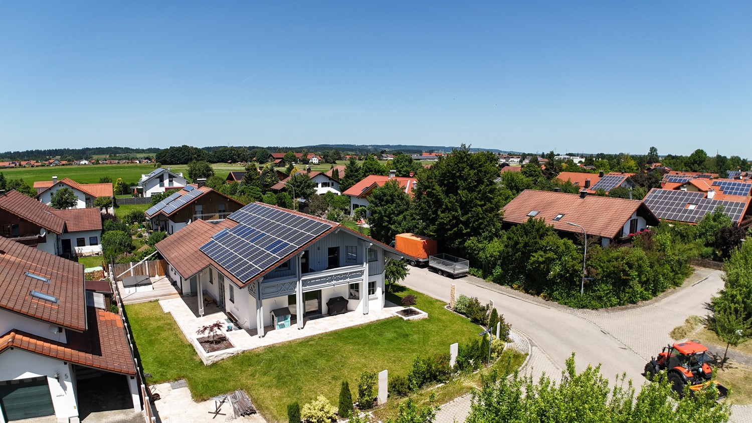 Ansicht