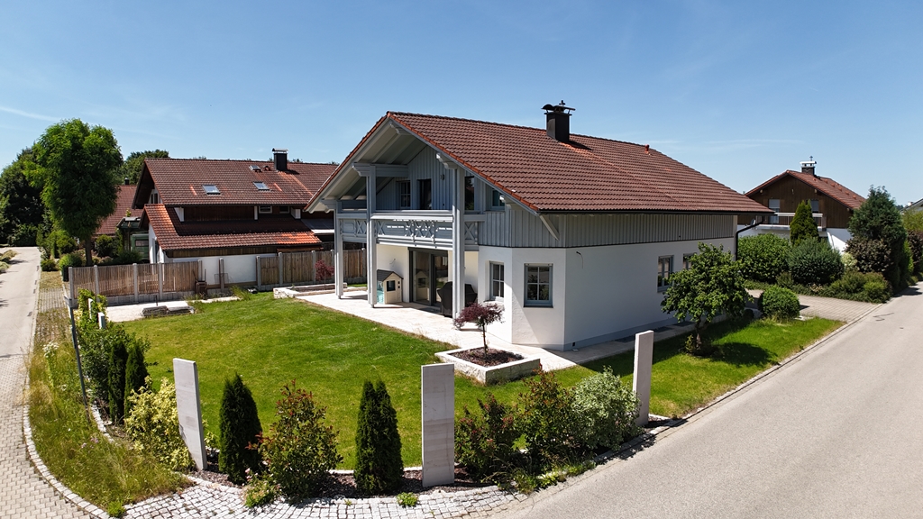 Ansicht