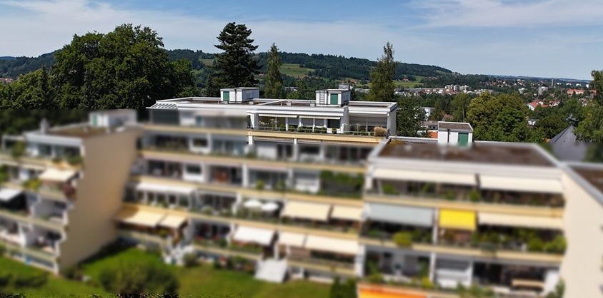 von Poll Immobilien GmbH