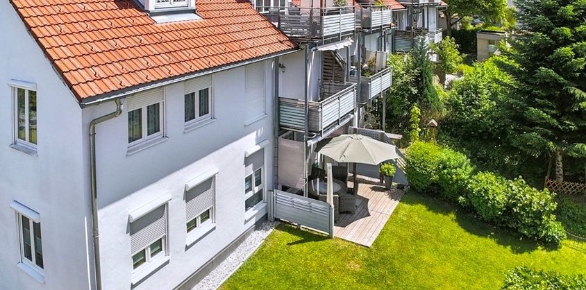 von Poll Immobilien GmbH