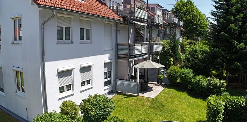 von Poll Immobilien GmbH