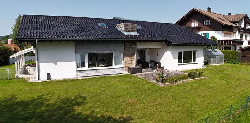 von Poll Immobilien GmbH