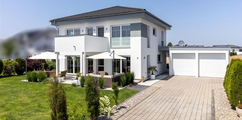 von Poll Immobilien GmbH