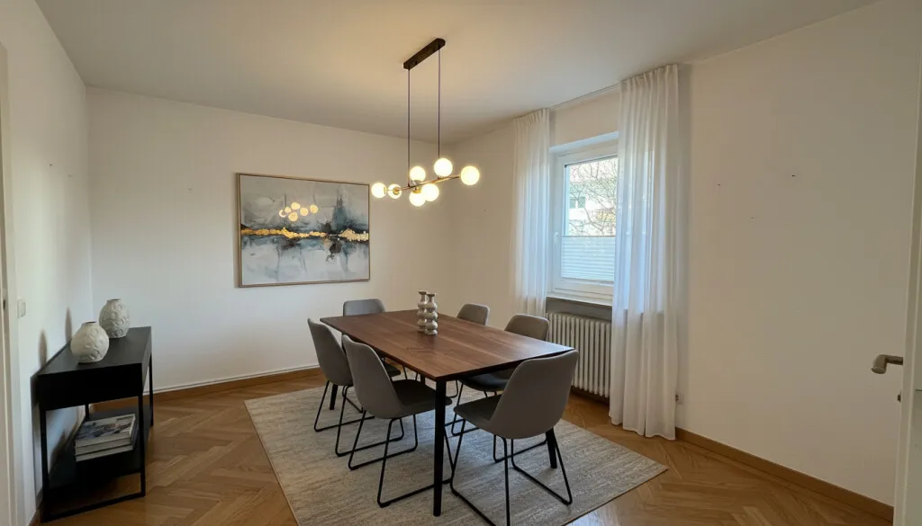 Erdgeschoss Zimmer 1