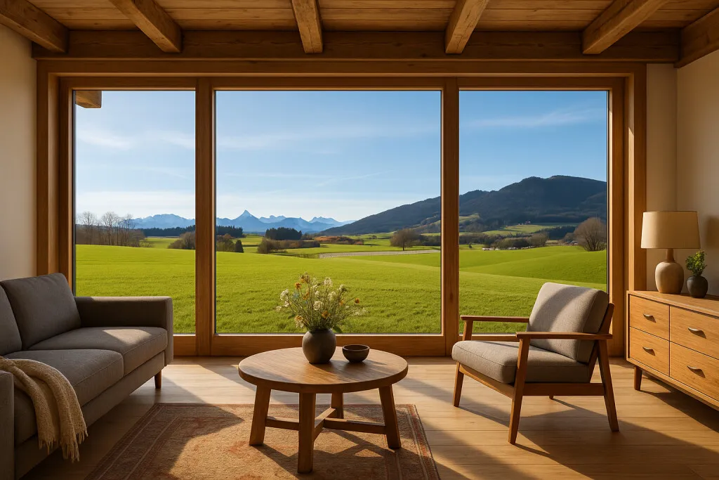 So könnte Ihre Aussicht sein