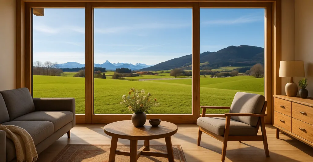 So könnte Ihre Aussicht sein