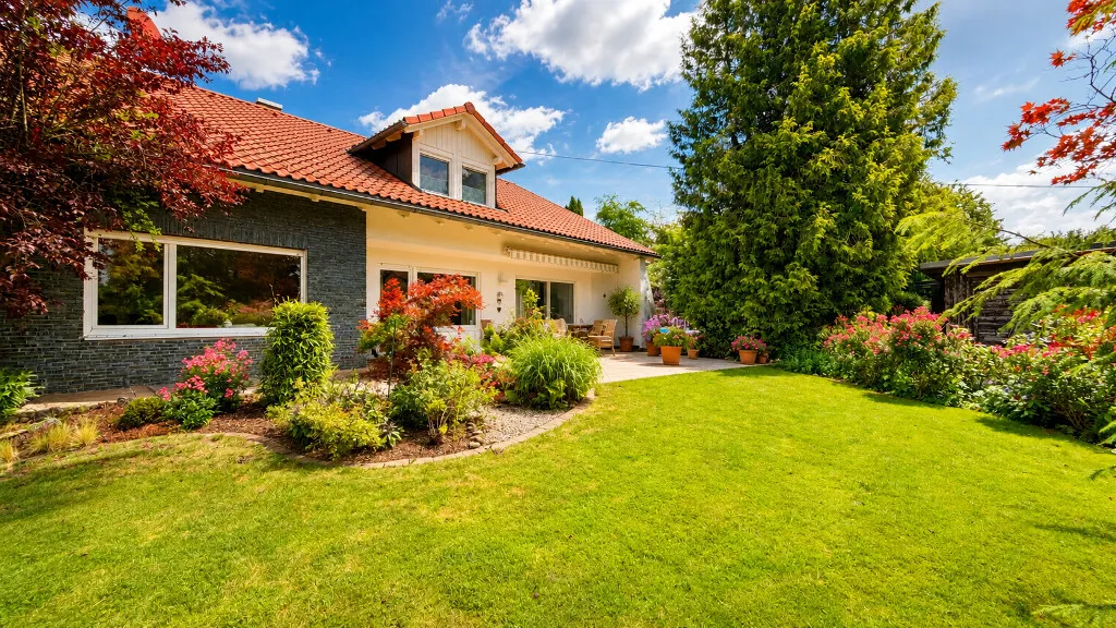 Garten