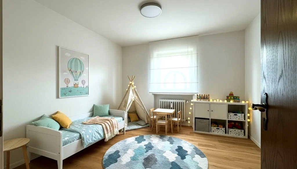 Kinderzimmer