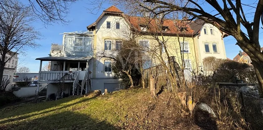 von Poll Immobilien GmbH
