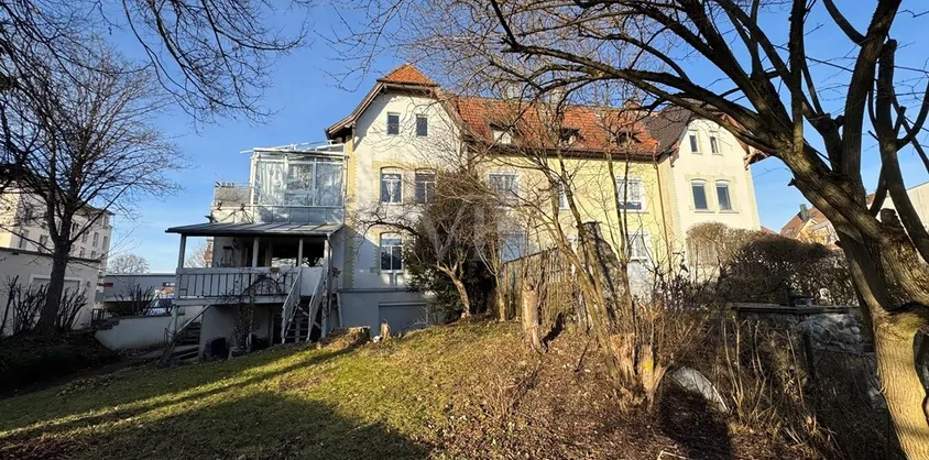 von Poll Immobilien GmbH