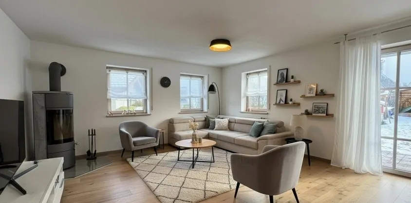 von Poll Immobilien GmbH