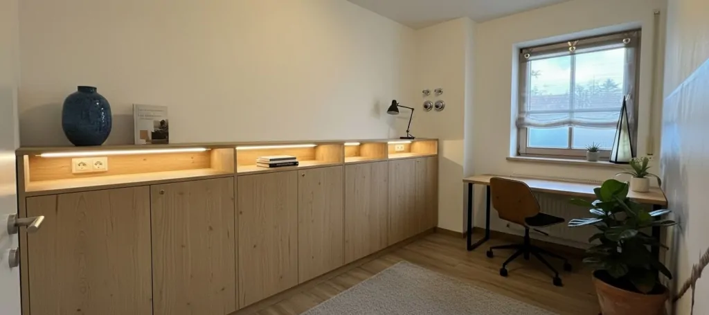 Zimmer im Erdgeschoss