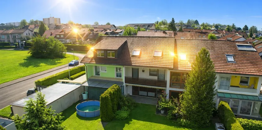 von Poll Immobilien GmbH