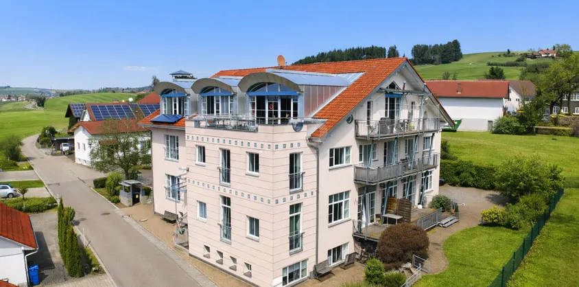 von Poll Immobilien GmbH