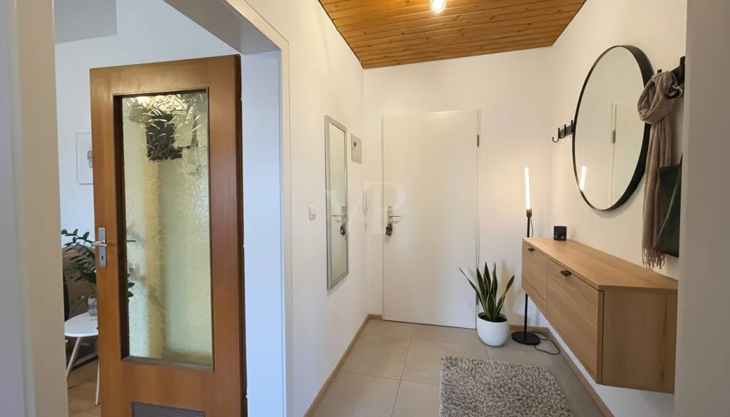 Flur 1.Obergeschoss links