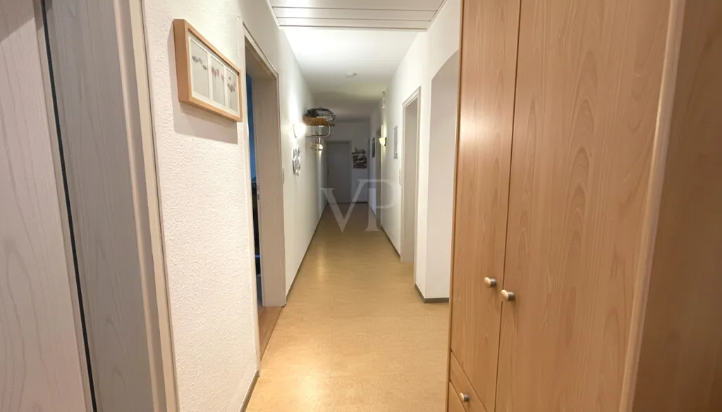 Flur 2.Obergeschoss links