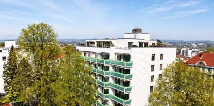 von Poll Immobilien GmbH