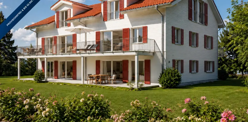 von Poll Immobilien GmbH