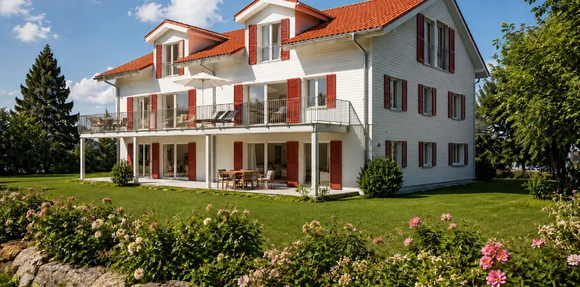 von Poll Immobilien GmbH
