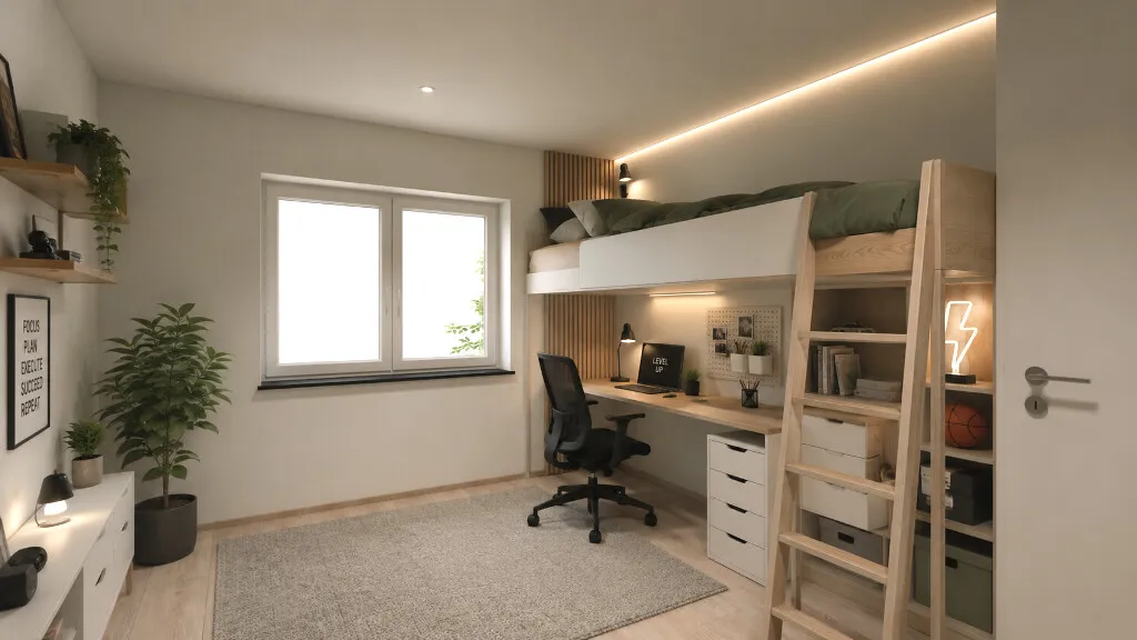 Kinderzimmer
