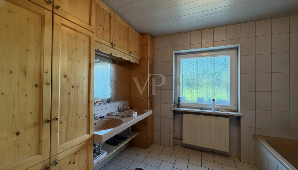 Badezimmer