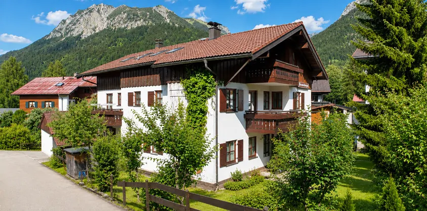 von Poll Immobilien GmbH