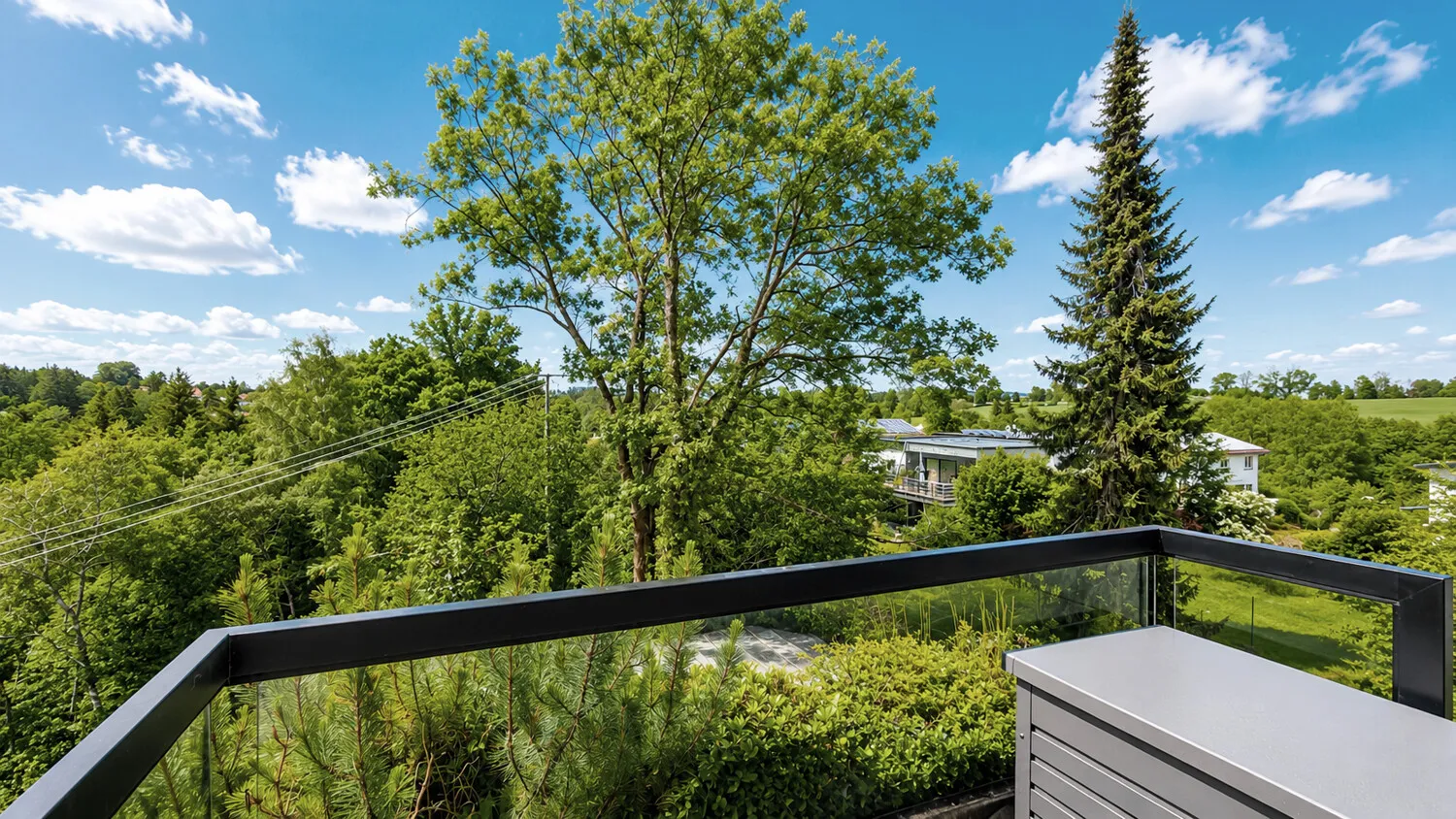 Balkon 3