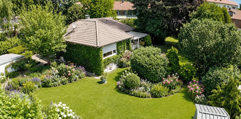 von Poll Immobilien GmbH