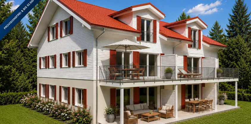 von Poll Immobilien GmbH