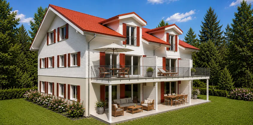 von Poll Immobilien GmbH