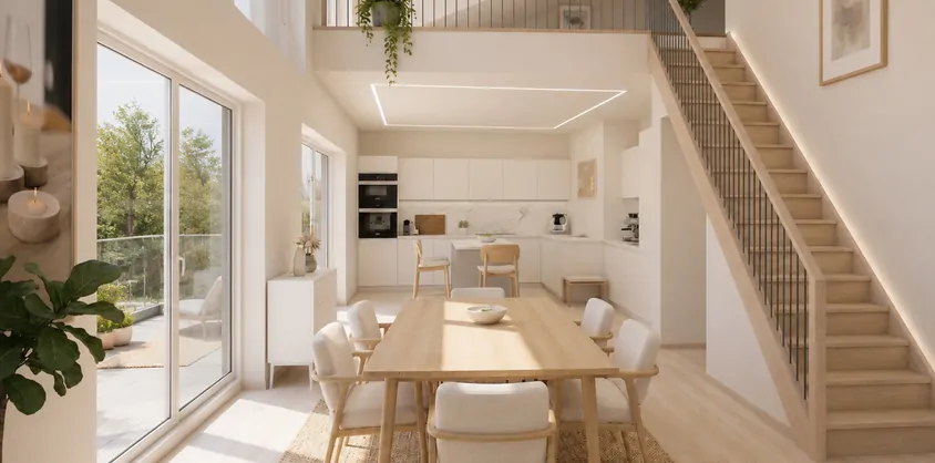 von Poll Immobilien GmbH