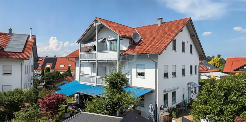 von Poll Immobilien GmbH