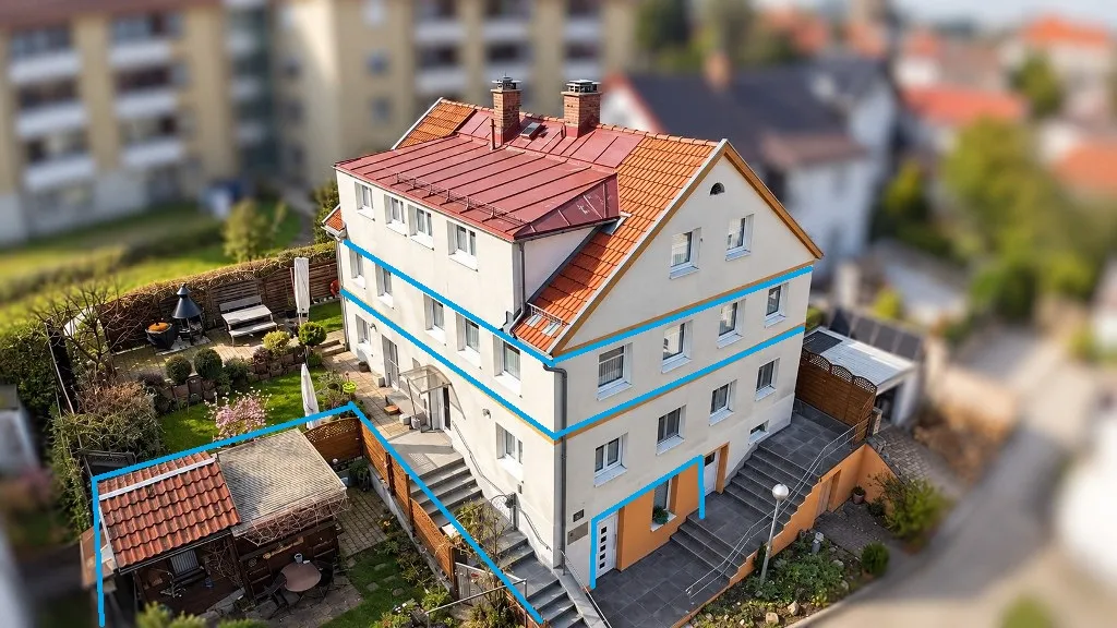 Außenansicht