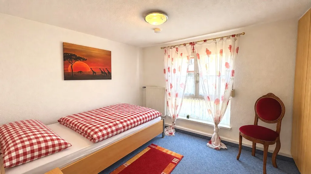 Zimmer 1