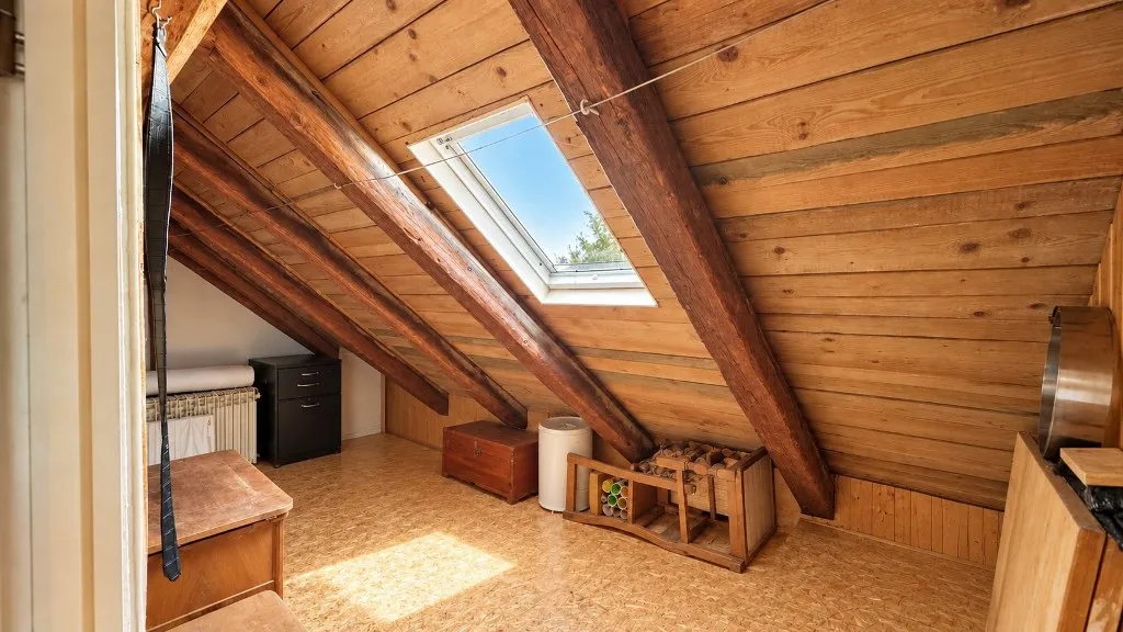 Stauraum 1