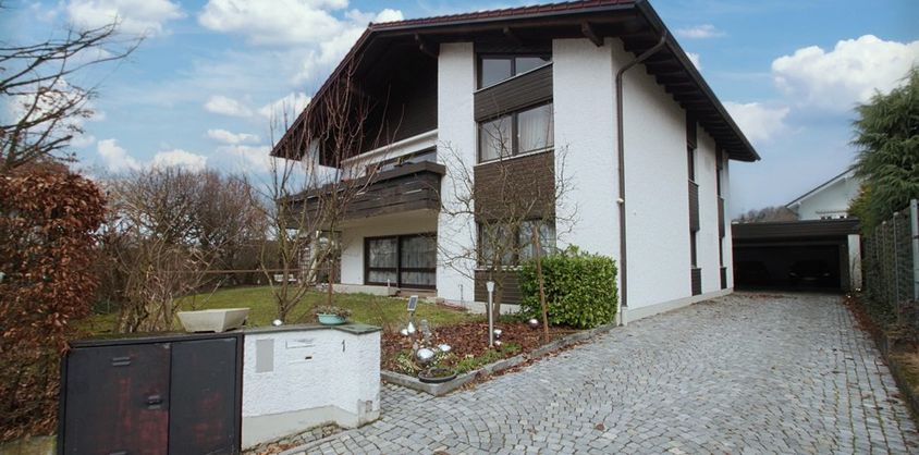 von Poll Immobilien GmbH
