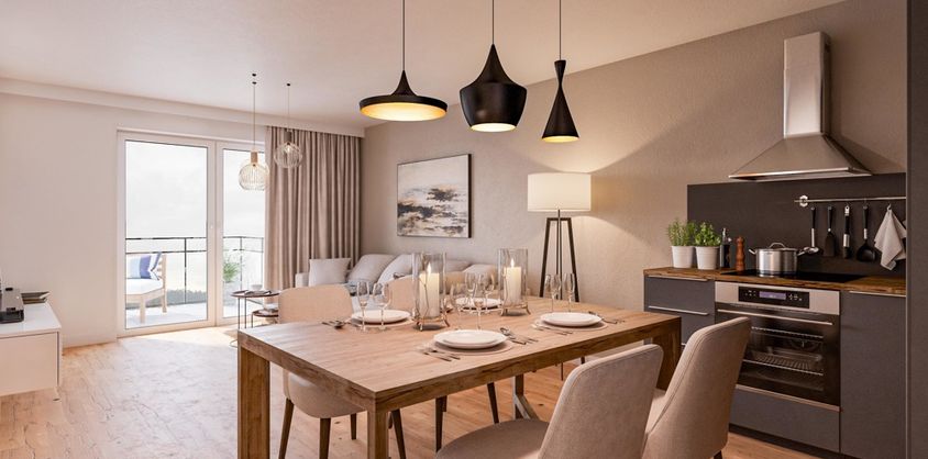 von Poll Immobilien GmbH